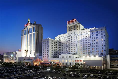 Norte ac casino resorts